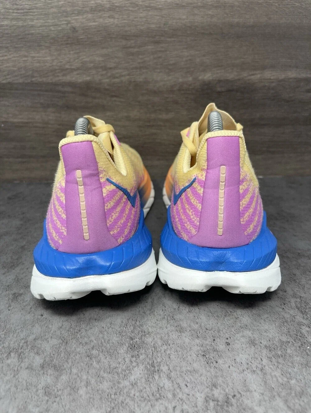 Hoka One One brand hoka